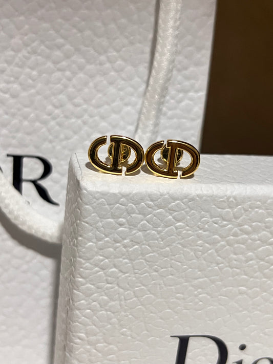 Aretes Cd Mini