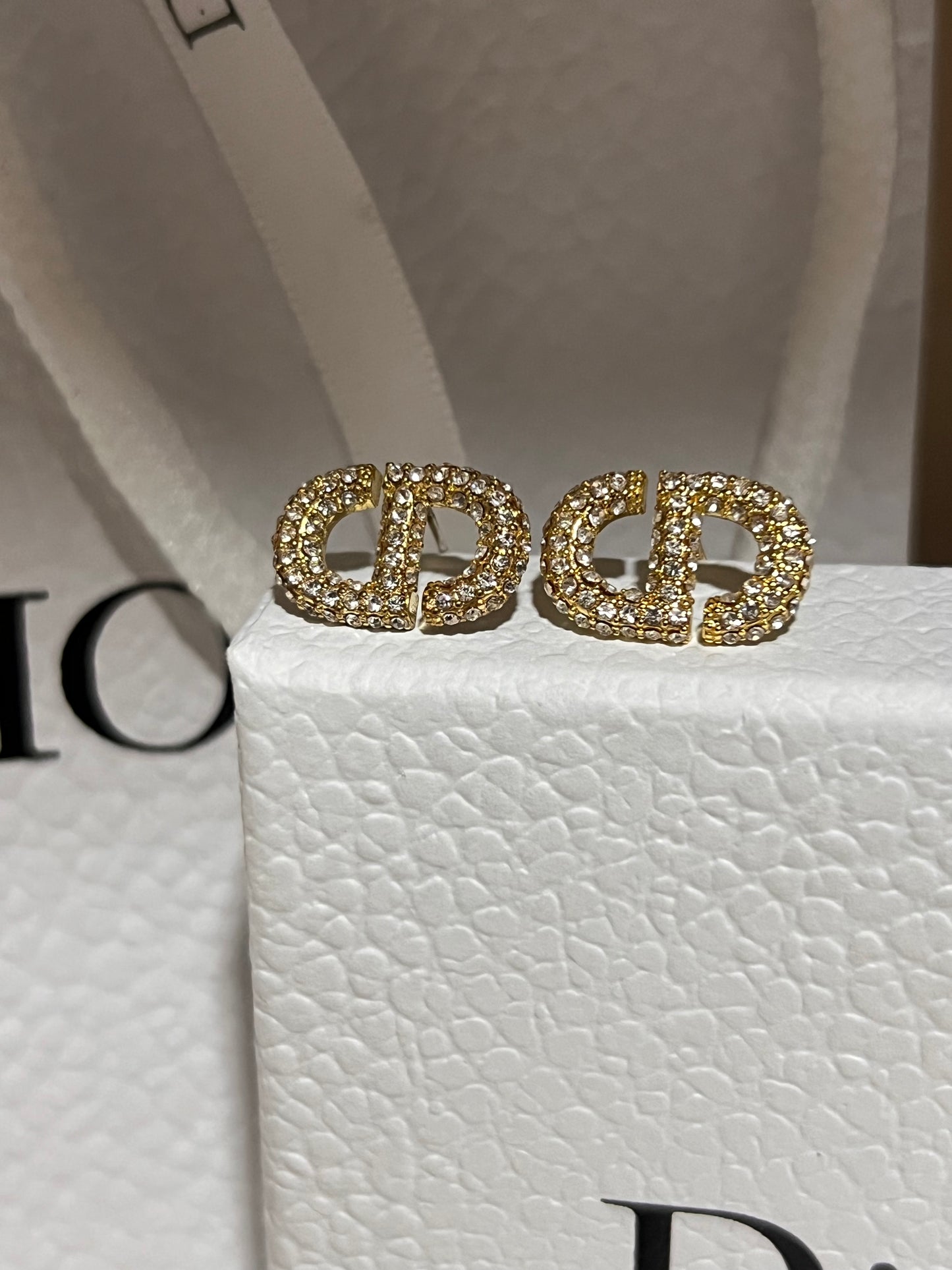 Aretes Cd Curve