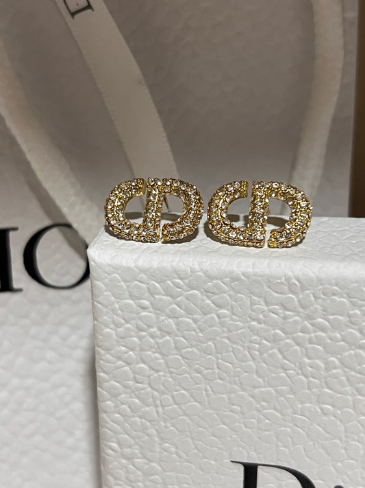 Aretes Cd Curve