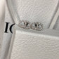 Aretes Cd Mini Zirconia