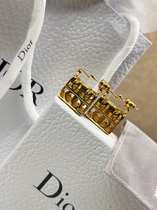 Arete Lady Dior