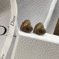 Arete Dior Corazon Chico