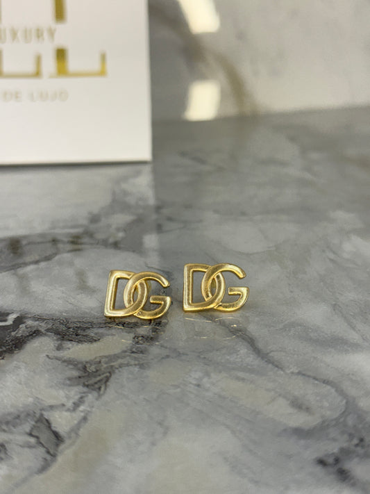 aretes D&G sencillo