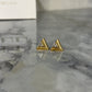 aretes LV doble vista