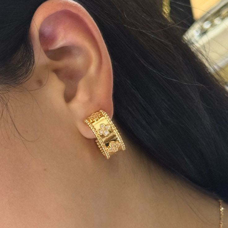 van cleef